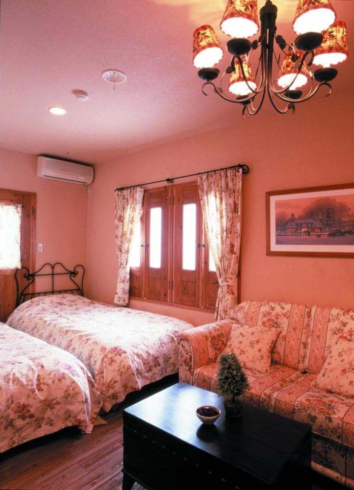 Mistral Hotell Minamiuonuma Exteriör bild
